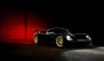 Ultima Evolution Coupe 2015 года